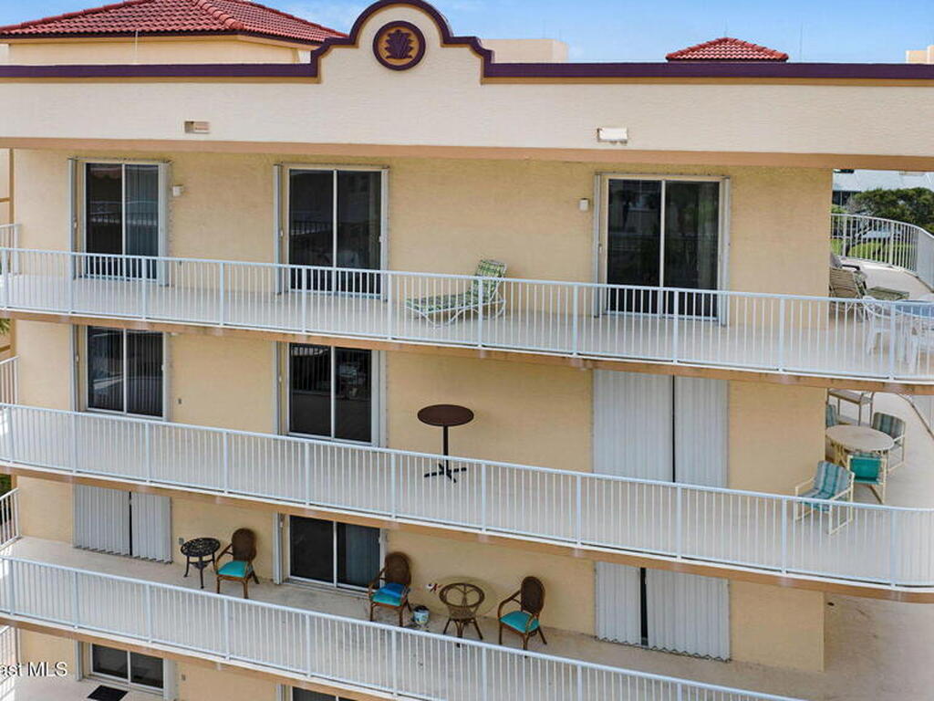 817 Mystic Drive, Cape Canaveral, FL 32920