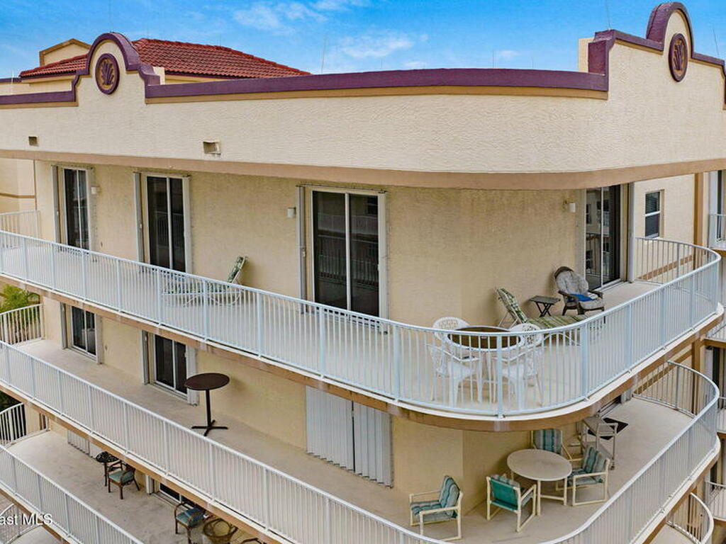 817 Mystic Drive, Cape Canaveral, FL 32920