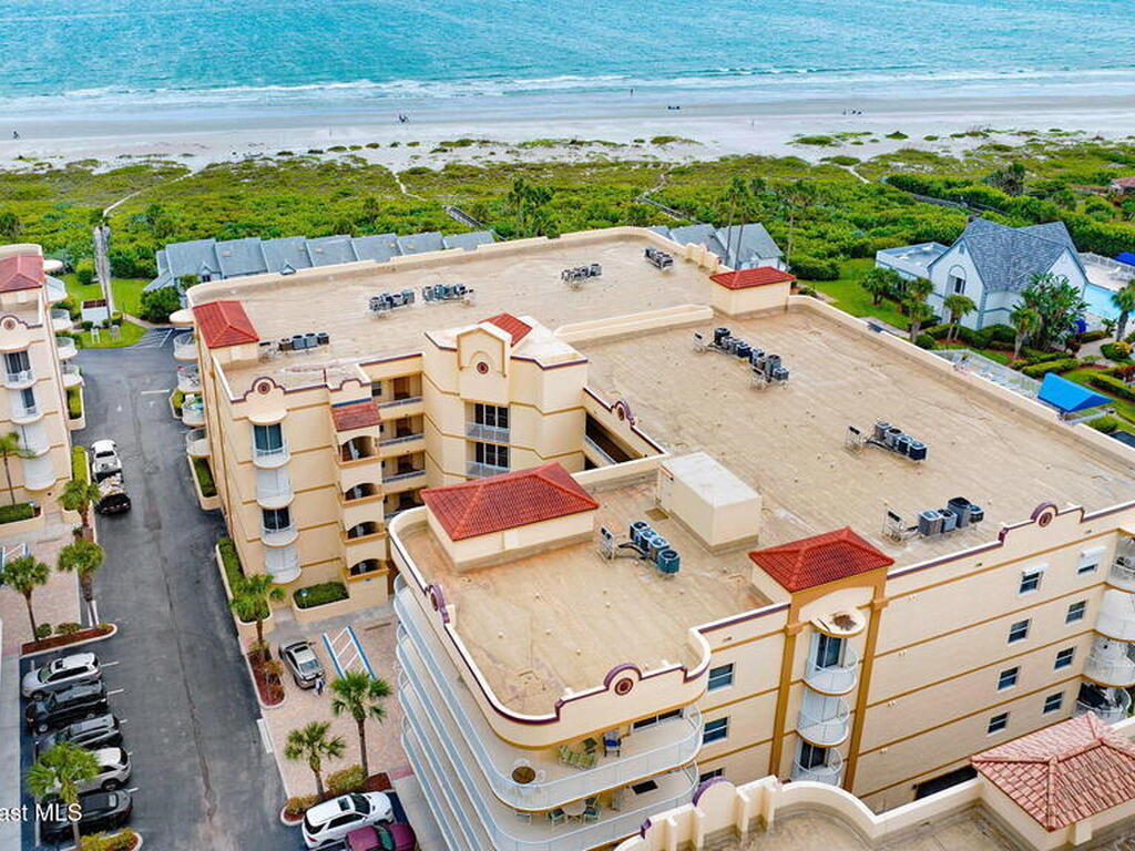 817 Mystic Drive, Cape Canaveral, FL 32920