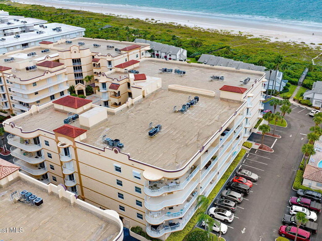 817 Mystic Drive, Cape Canaveral, FL 32920