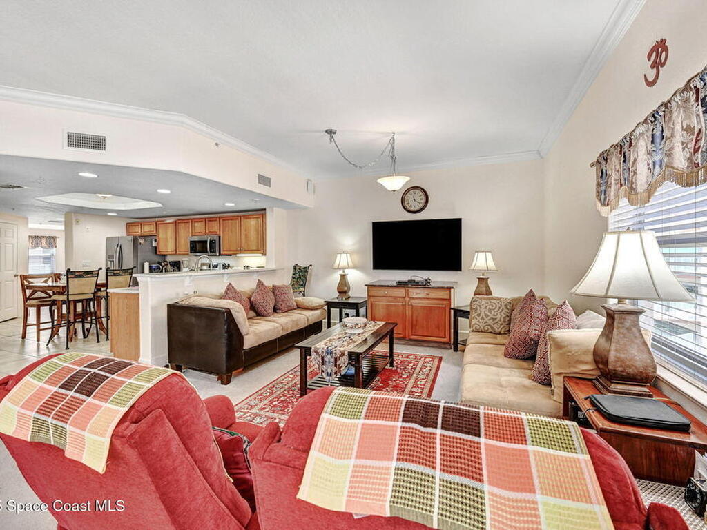 817 Mystic Drive, Cape Canaveral, FL 32920