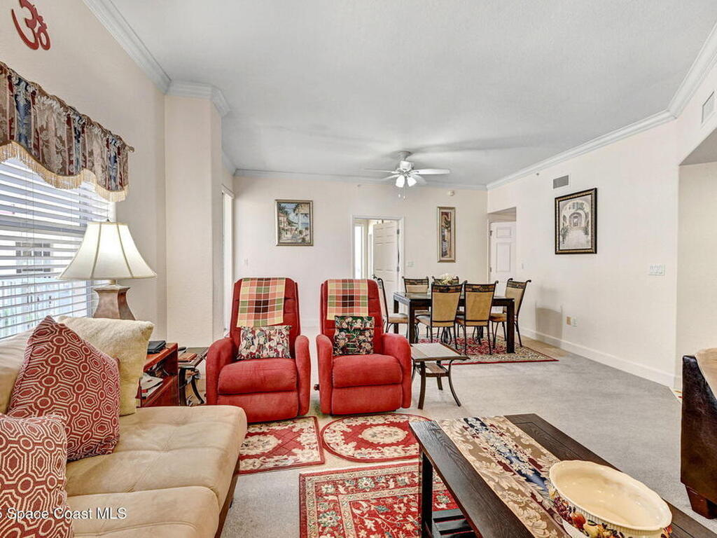 817 Mystic Drive, Cape Canaveral, FL 32920