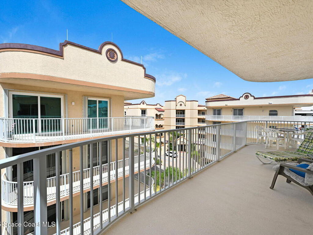 817 Mystic Drive, Cape Canaveral, FL 32920