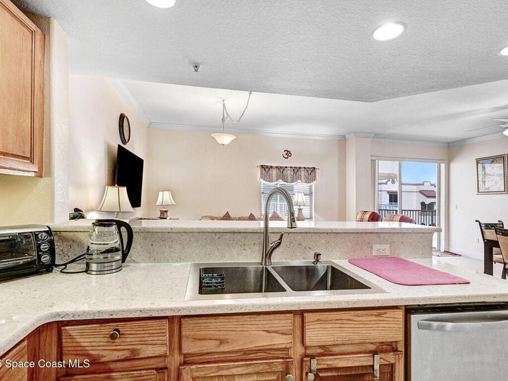 817 Mystic Drive, Cape Canaveral, FL 32920