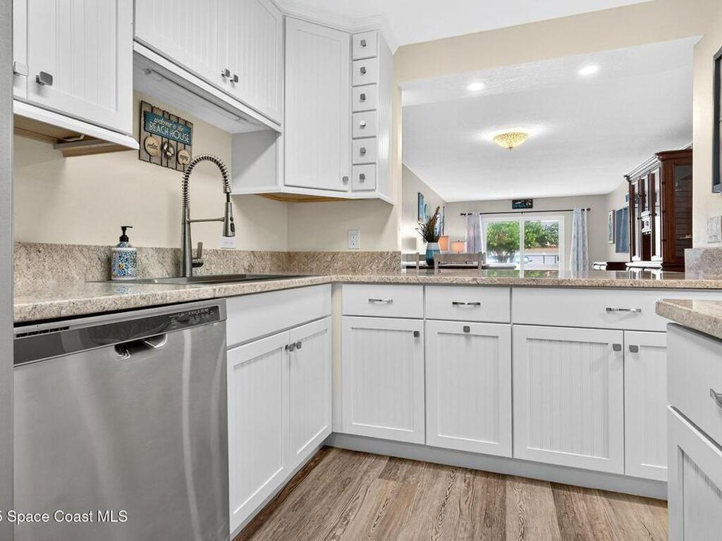 383 N Atlantic Avenue, Cocoa Beach, FL 32931