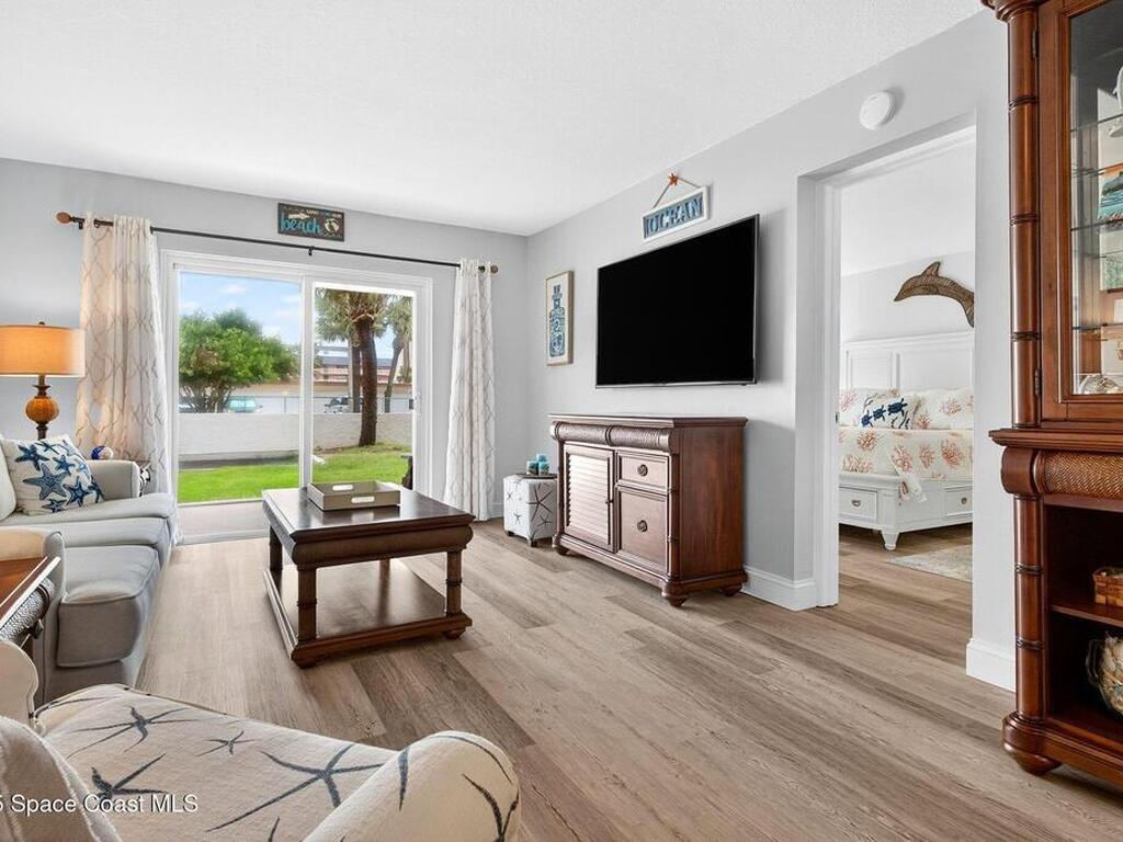 383 N Atlantic Avenue, Cocoa Beach, FL 32931