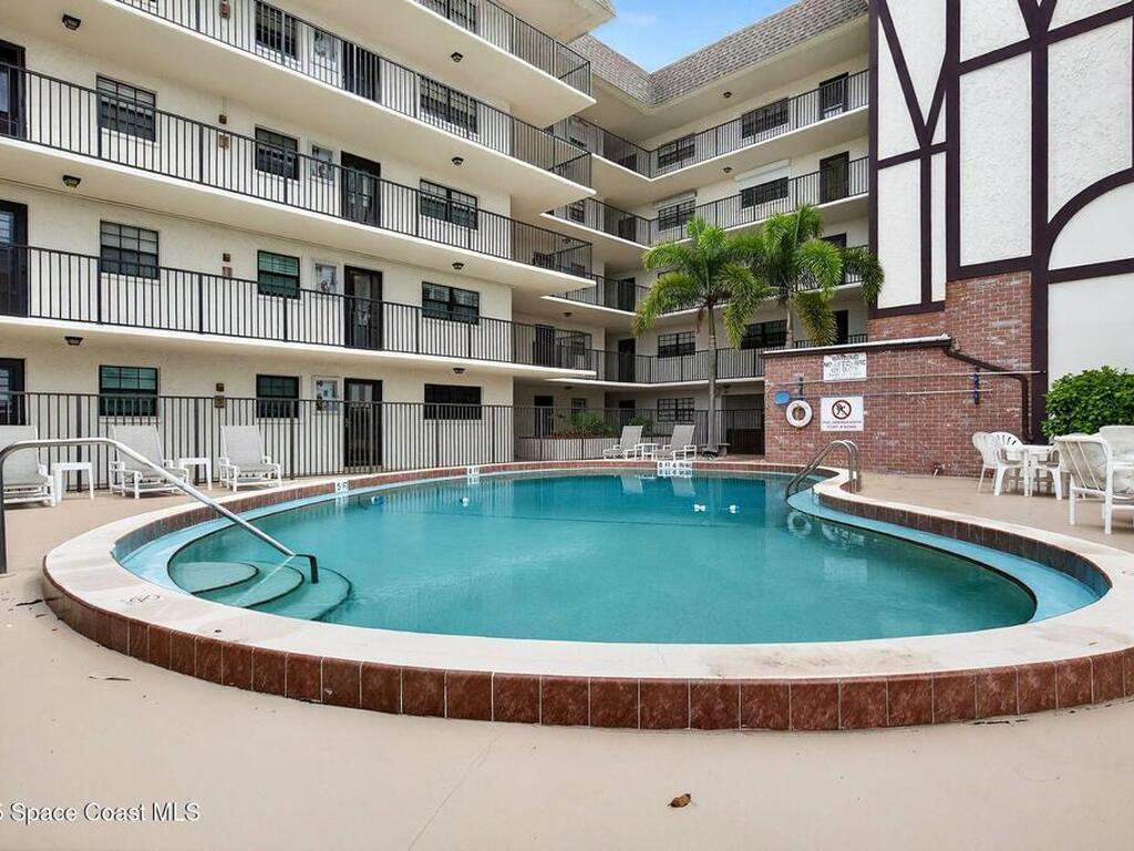 383 N Atlantic Avenue, Cocoa Beach, FL 32931