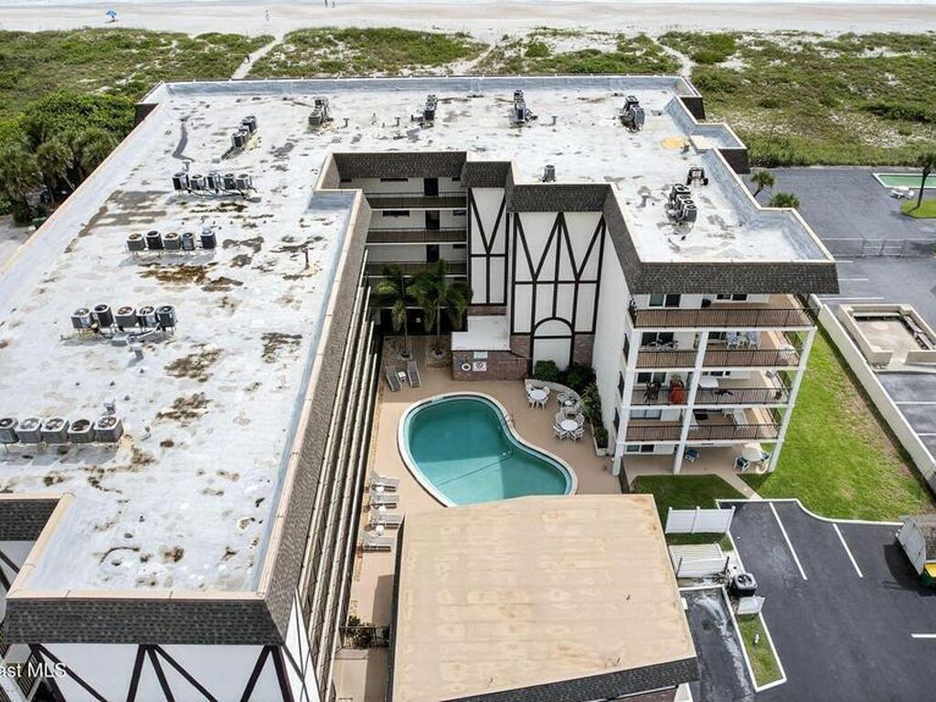 383 N Atlantic Avenue, Cocoa Beach, FL 32931