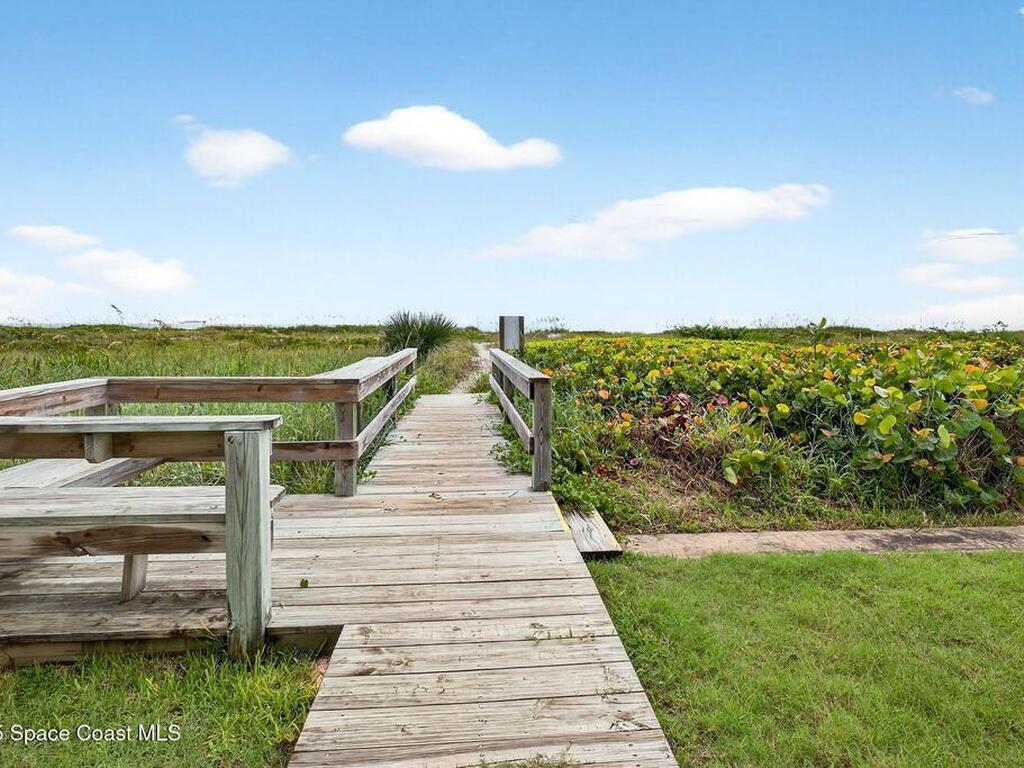 383 N Atlantic Avenue, Cocoa Beach, FL 32931