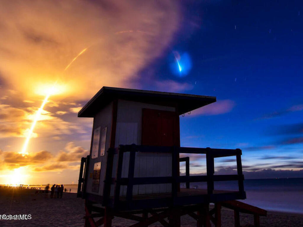 383 N Atlantic Avenue, Cocoa Beach, FL 32931