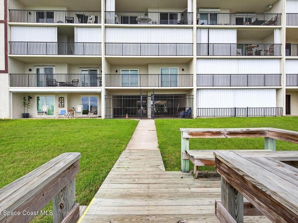 383 N Atlantic Avenue, Cocoa Beach, FL 32931