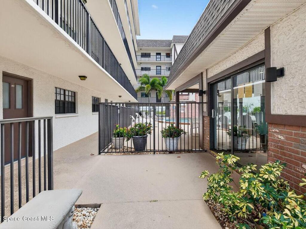 383 N Atlantic Avenue, Cocoa Beach, FL 32931