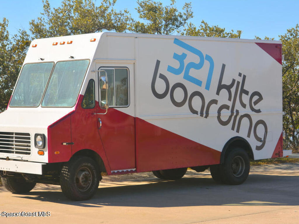 383 N Atlantic Avenue, Cocoa Beach, FL 32931