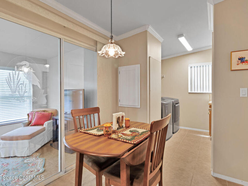 621 Puffin Drive, Barefoot Bay, FL 32976