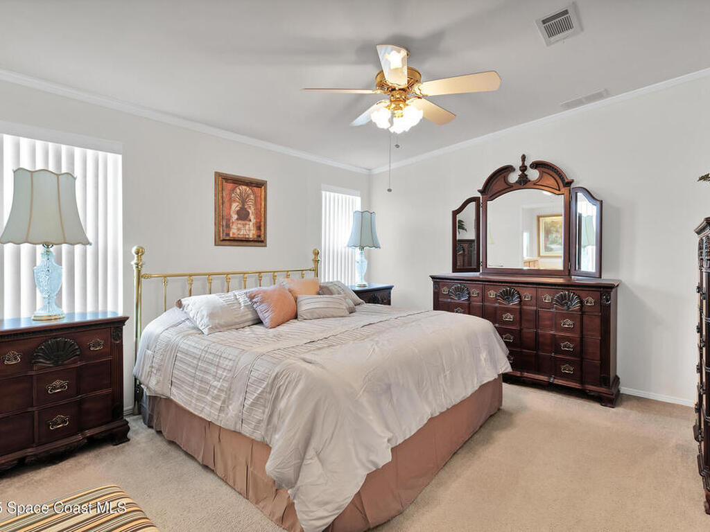 621 Puffin Drive, Barefoot Bay, FL 32976