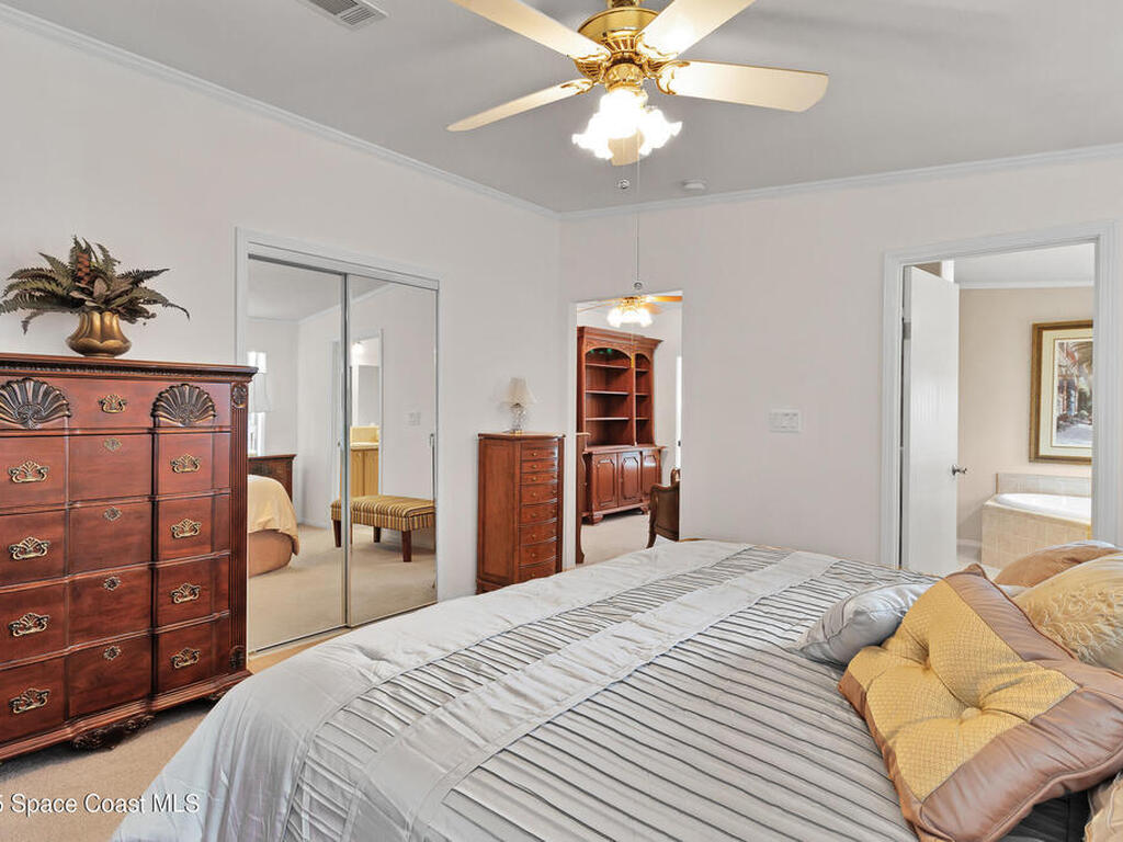 621 Puffin Drive, Barefoot Bay, FL 32976