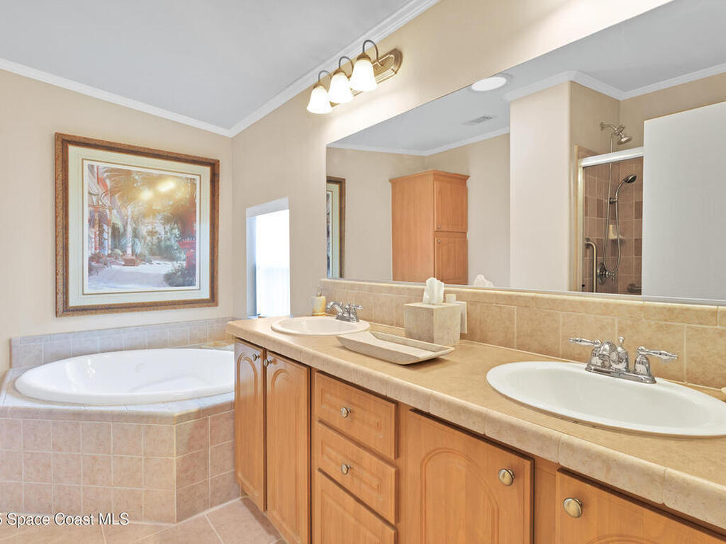 621 Puffin Drive, Barefoot Bay, FL 32976