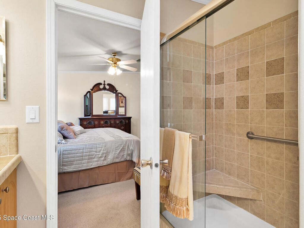 621 Puffin Drive, Barefoot Bay, FL 32976