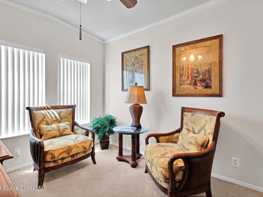 621 Puffin Drive, Barefoot Bay, FL 32976