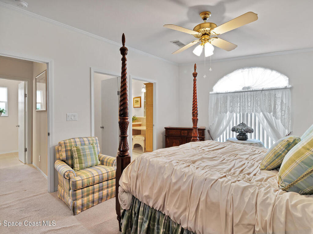 621 Puffin Drive, Barefoot Bay, FL 32976