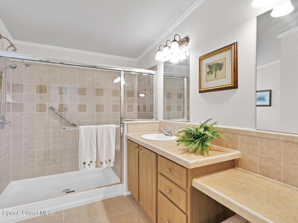 621 Puffin Drive, Barefoot Bay, FL 32976