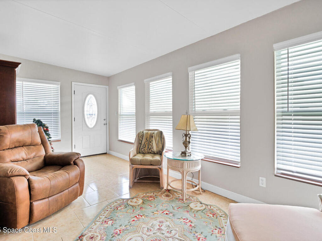 621 Puffin Drive, Barefoot Bay, FL 32976