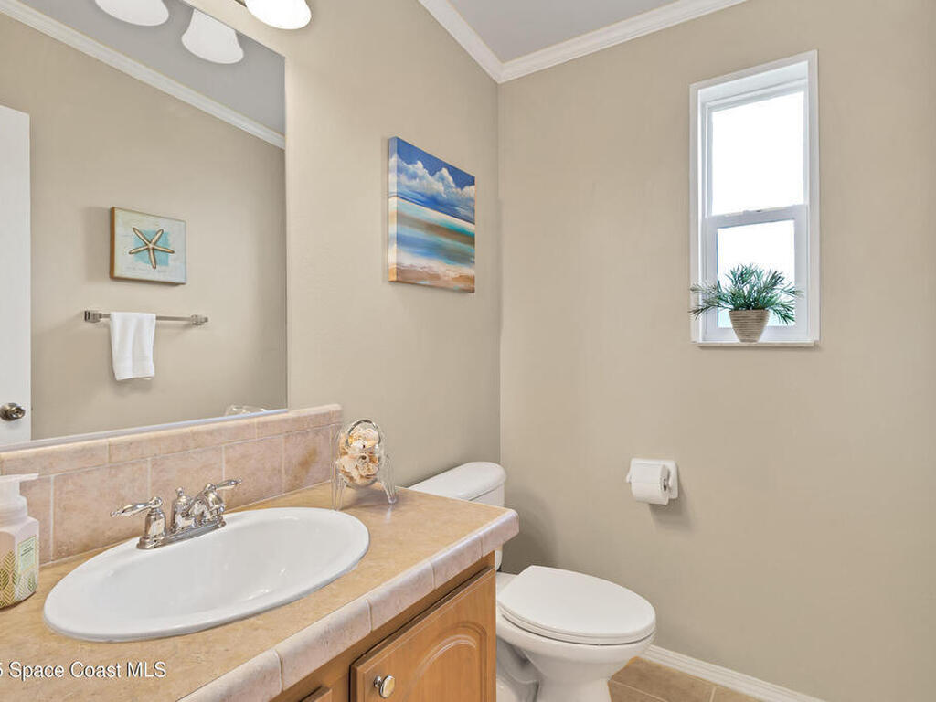 621 Puffin Drive, Barefoot Bay, FL 32976