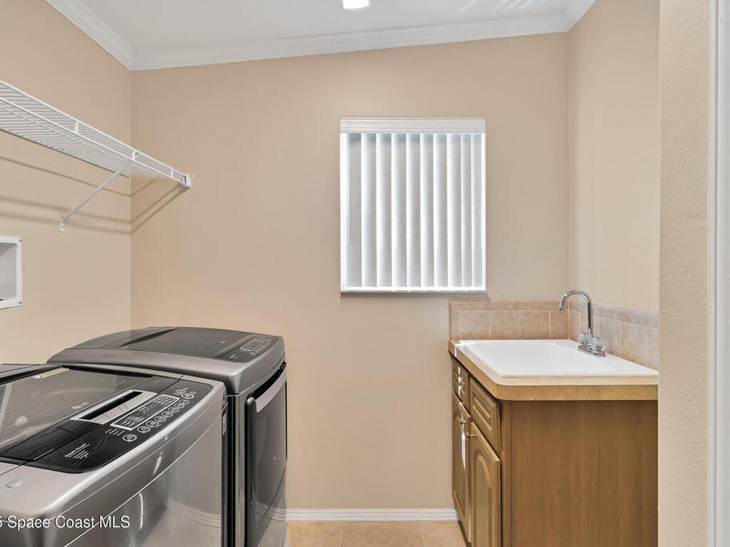 621 Puffin Drive, Barefoot Bay, FL 32976