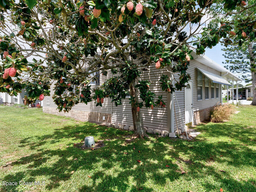 621 Puffin Drive, Barefoot Bay, FL 32976