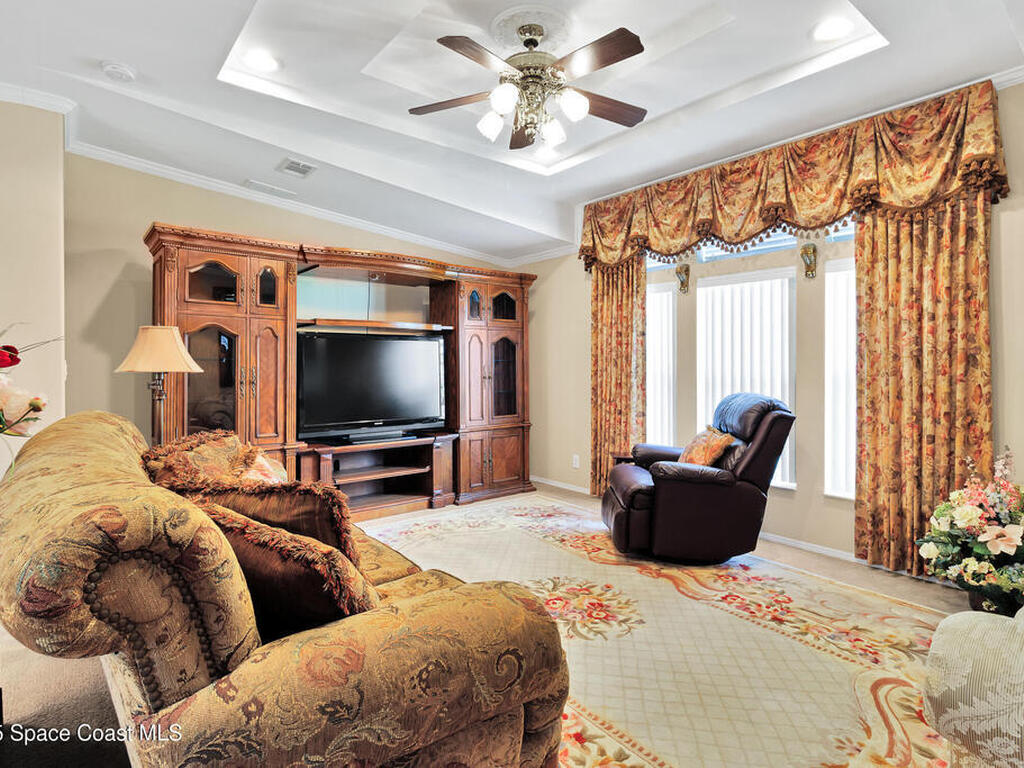 621 Puffin Drive, Barefoot Bay, FL 32976