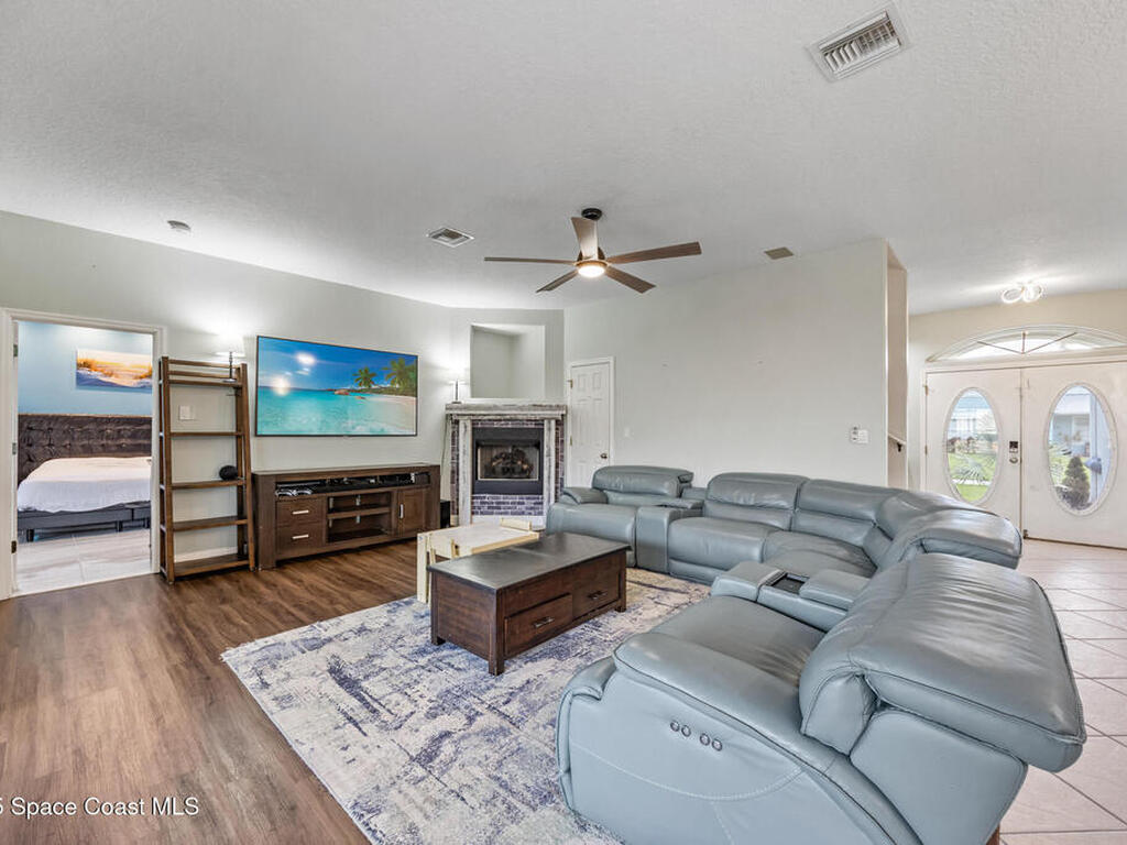 1620 Yount Drive, Merritt Island, FL 32952