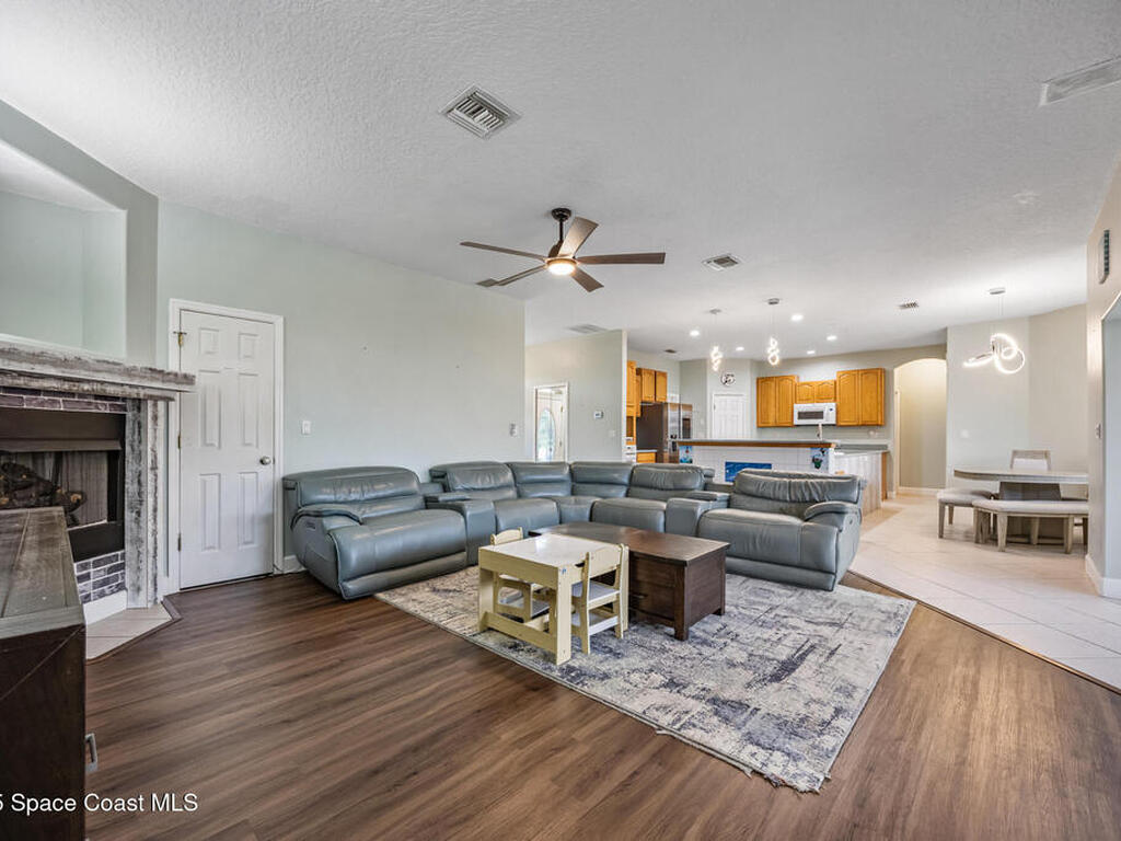 1620 Yount Drive, Merritt Island, FL 32952