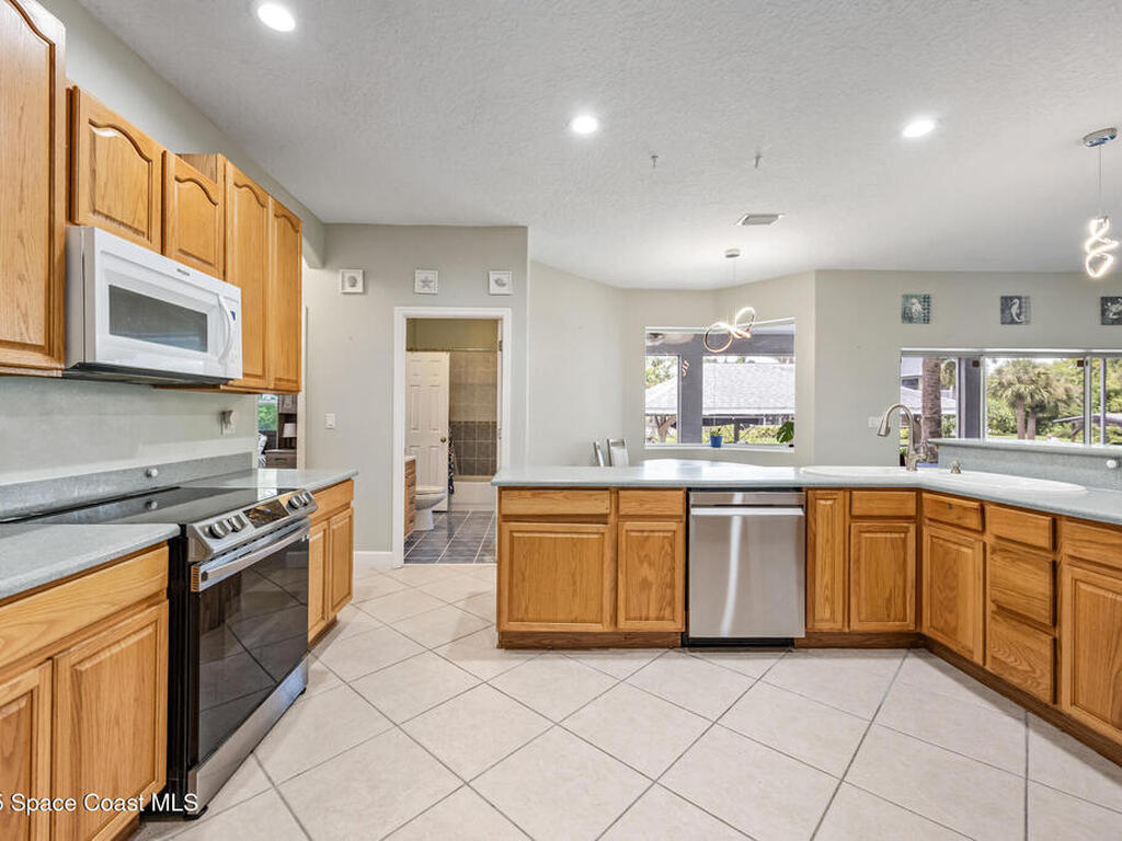 1620 Yount Drive, Merritt Island, FL 32952