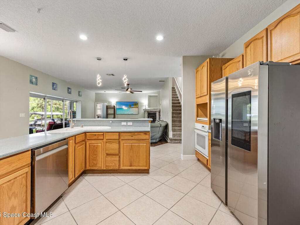 1620 Yount Drive, Merritt Island, FL 32952
