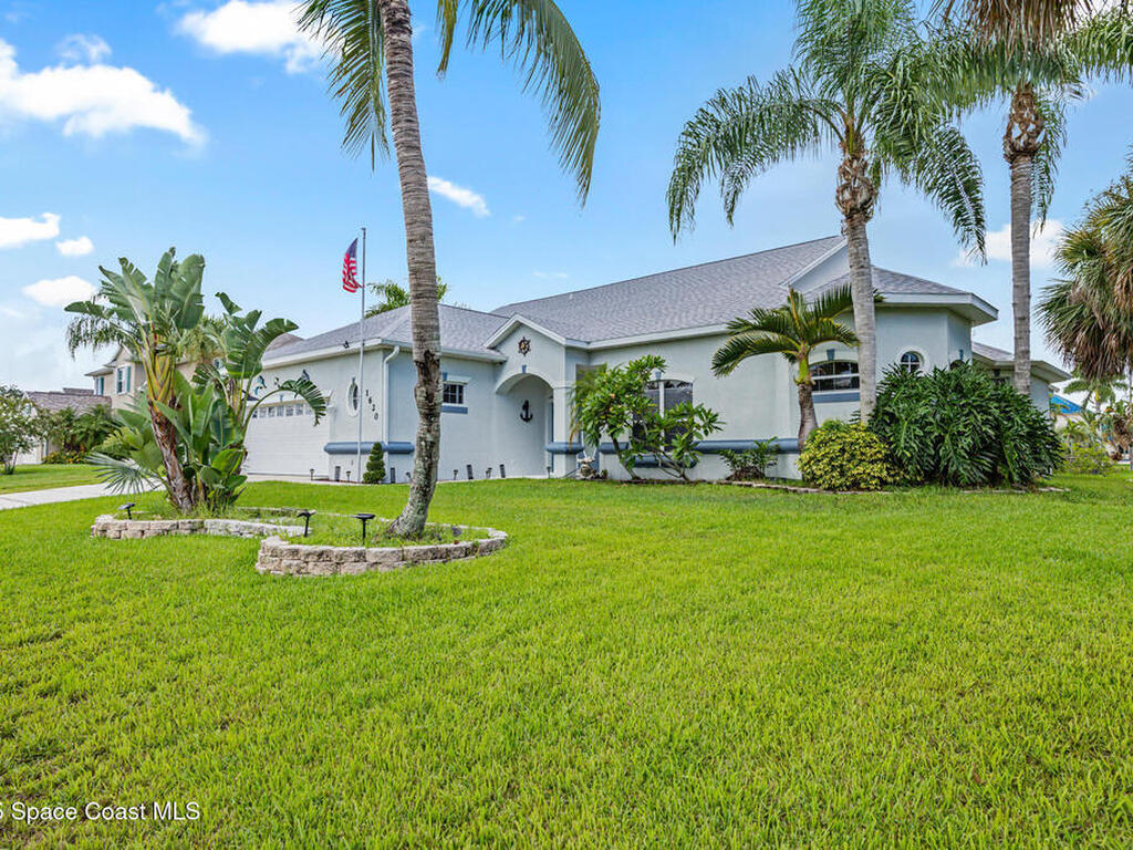 1620 Yount Drive, Merritt Island, FL 32952