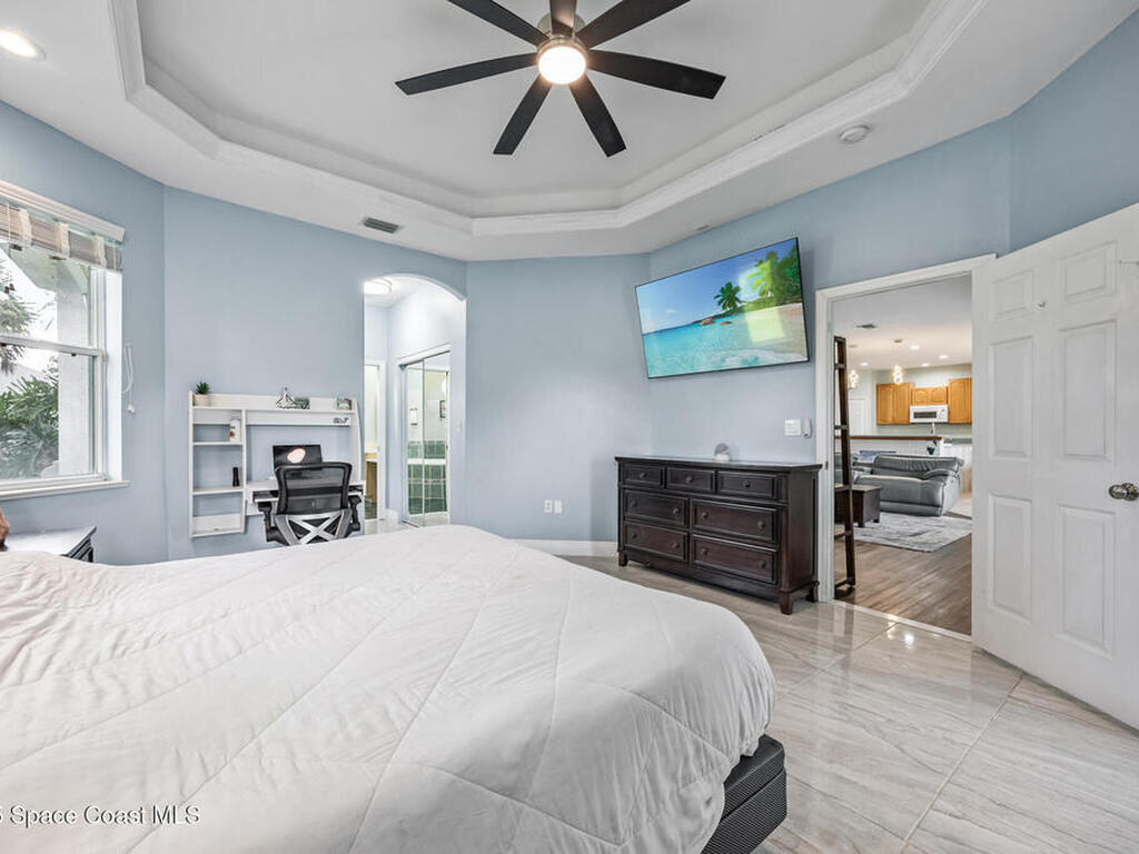 1620 Yount Drive, Merritt Island, FL 32952