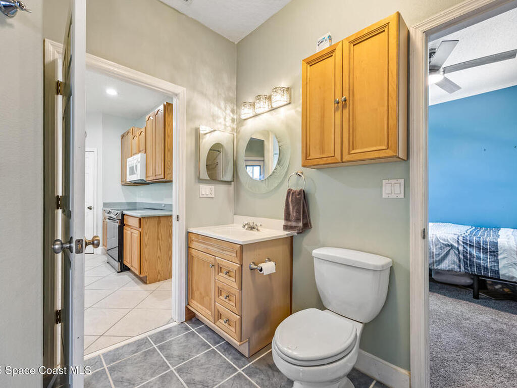 1620 Yount Drive, Merritt Island, FL 32952