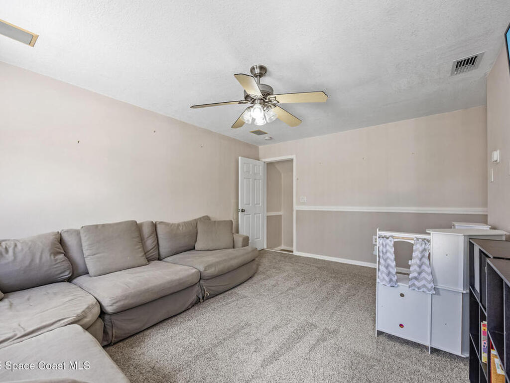 1620 Yount Drive, Merritt Island, FL 32952