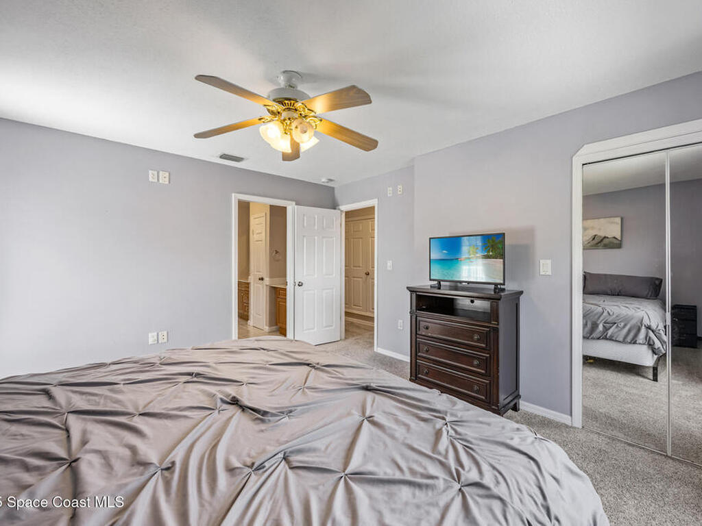 1620 Yount Drive, Merritt Island, FL 32952