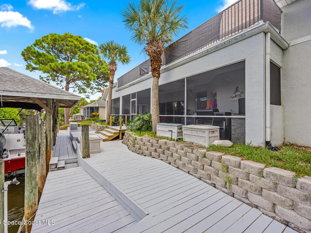 1620 Yount Drive, Merritt Island, FL 32952