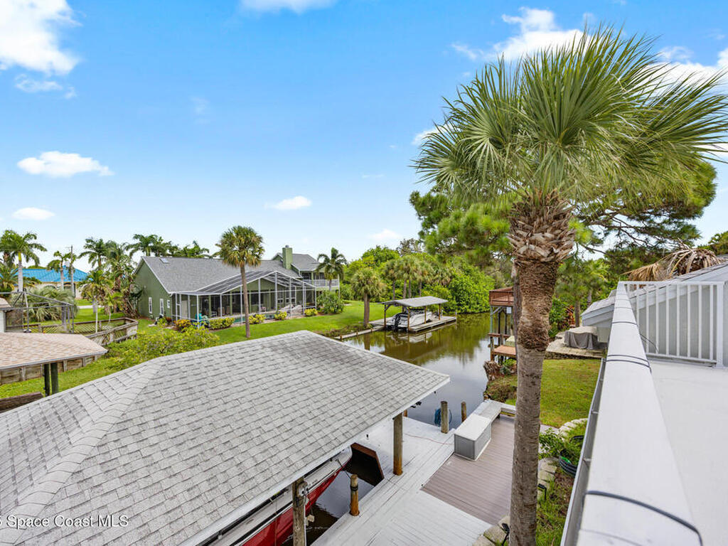 1620 Yount Drive, Merritt Island, FL 32952