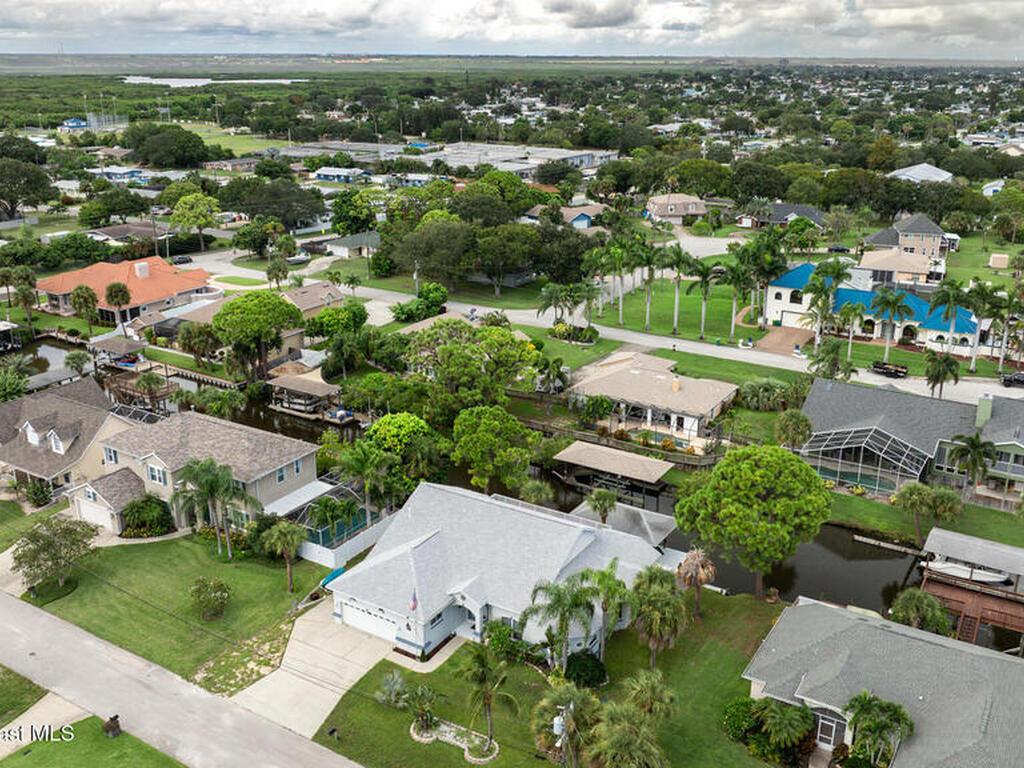 1620 Yount Drive, Merritt Island, FL 32952