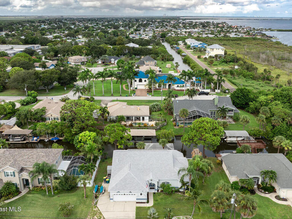 1620 Yount Drive, Merritt Island, FL 32952