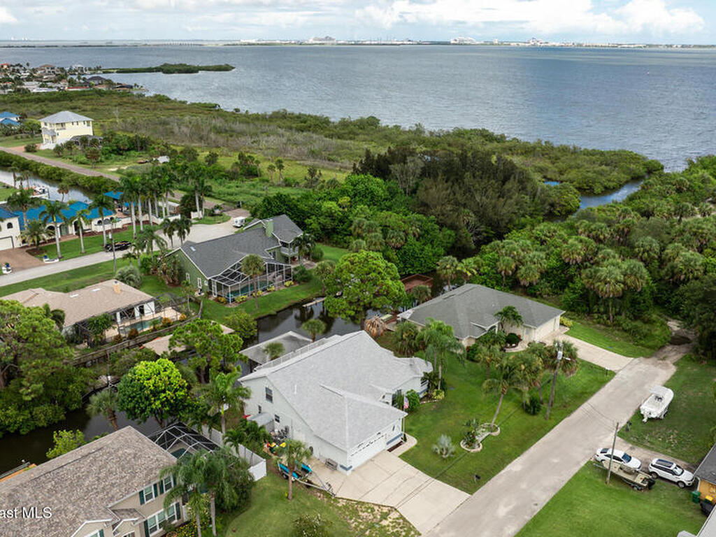 1620 Yount Drive, Merritt Island, FL 32952