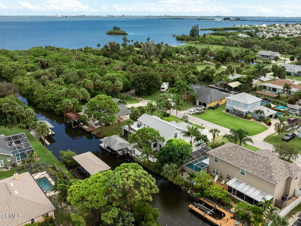 1620 Yount Drive, Merritt Island, FL 32952