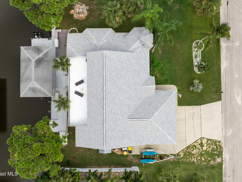 1620 Yount Drive, Merritt Island, FL 32952