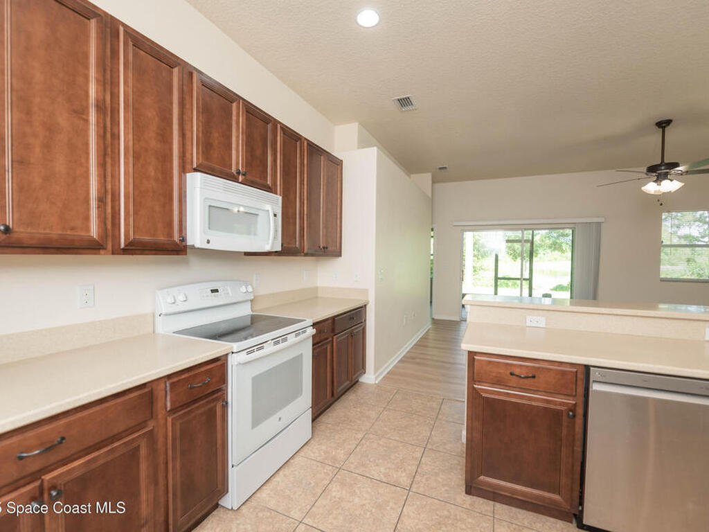 3136 Constellation Drive, Melbourne, FL 32901