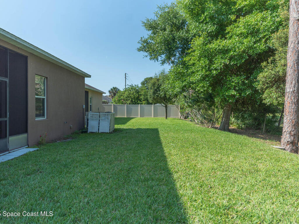 3136 Constellation Drive, Melbourne, FL 32901