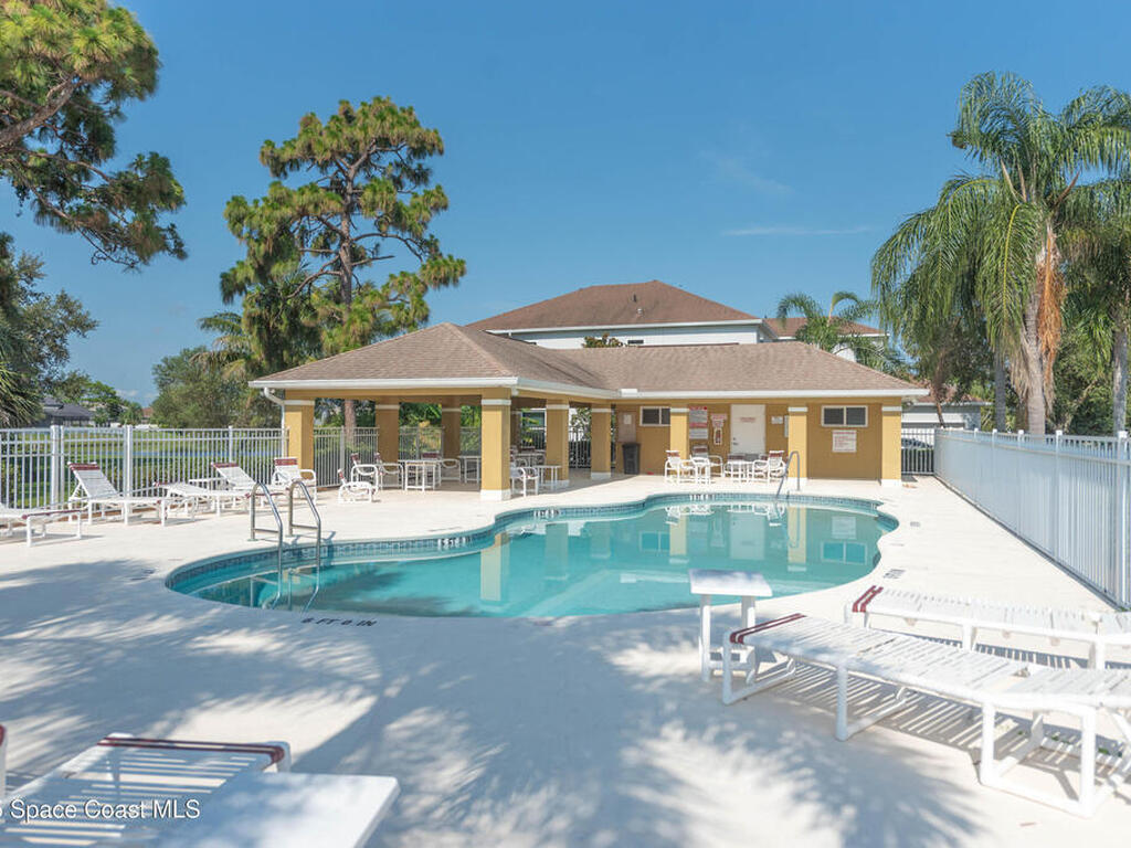 3136 Constellation Drive, Melbourne, FL 32901