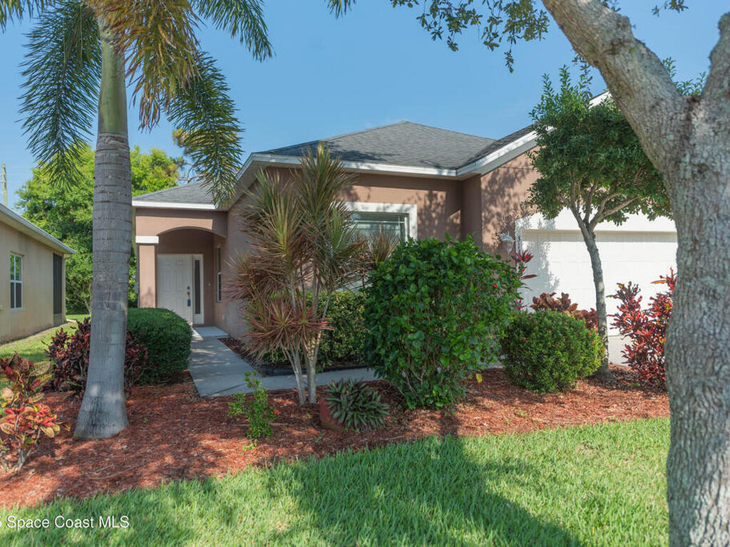 3136 Constellation Drive, Melbourne, FL 32901
